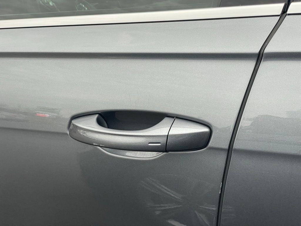 2020 Volkswagen Passat 2.0T SEL