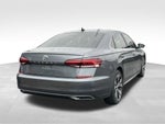 2020 Volkswagen Passat 2.0T SEL