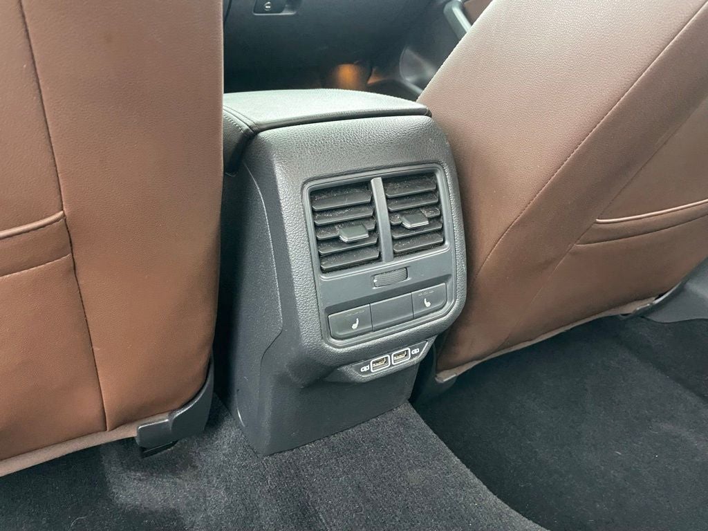 2020 Volkswagen Passat 2.0T SEL