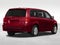 2016 Dodge Grand Caravan R/T