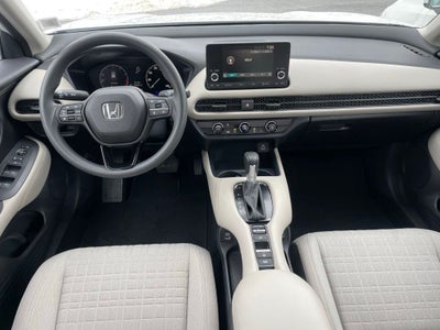 2023 Honda HR-V LX