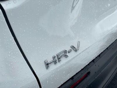2023 Honda HR-V LX