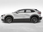 2026 Mazda Mazda CX-30 2.5 S AWD