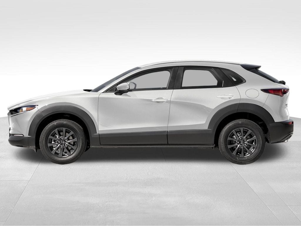2026 Mazda Mazda CX-30 2.5 S AWD