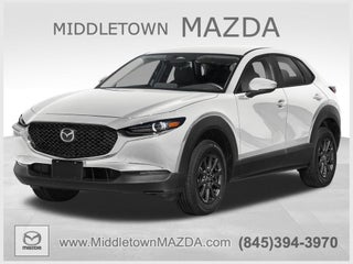 2026 Mazda Mazda CX-30 2.5 S