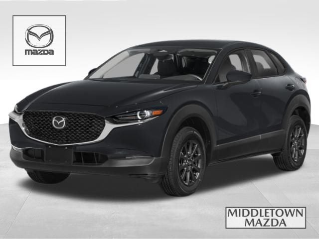 2026 Mazda Mazda CX-30 2.5 S AWD