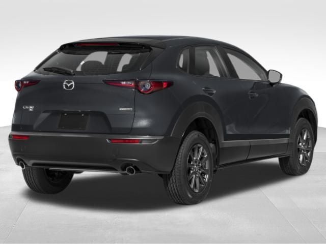 2026 Mazda Mazda CX-30 2.5 S AWD