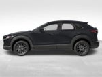 2026 Mazda Mazda CX-30 2.5 S AWD