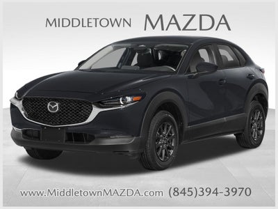 2026 Mazda Mazda CX-30 2.5 S