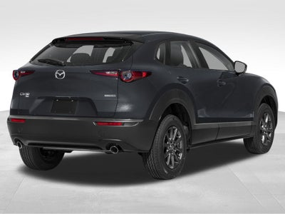 2026 Mazda Mazda CX-30 2.5 S