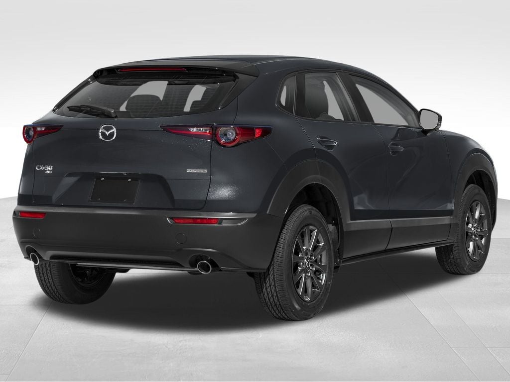 2026 Mazda Mazda CX-30 2.5 S