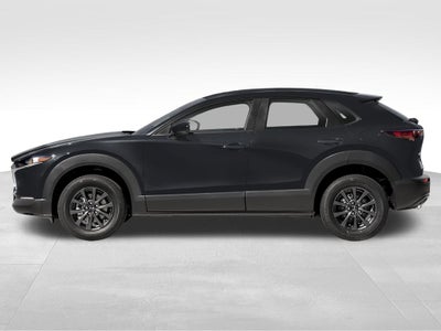 2026 Mazda Mazda CX-30 2.5 S