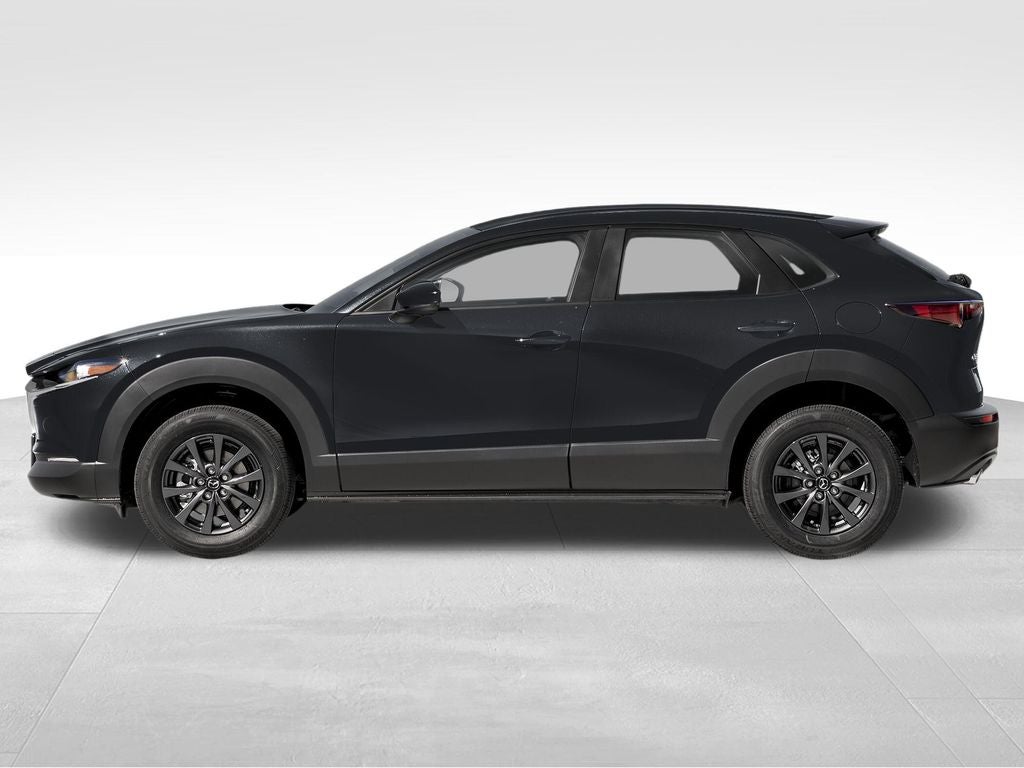 2026 Mazda Mazda CX-30 2.5 S