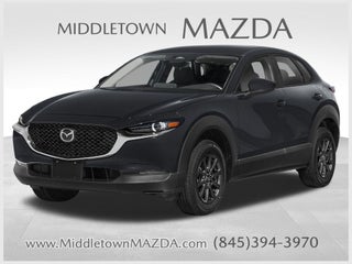 2026 Mazda Mazda CX-30 2.5 S
