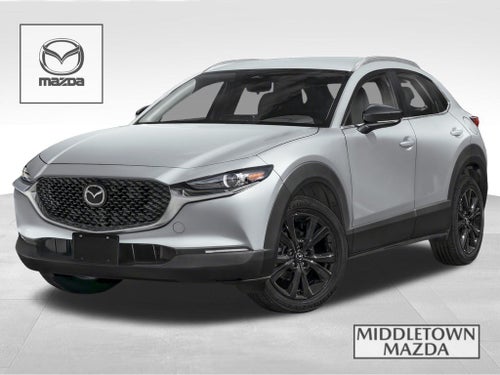 2026 Mazda Mazda CX-30 2.5 S Select Sport AWD
