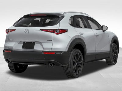 2026 Mazda Mazda CX-30 2.5 S Select Sport AWD