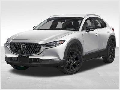 2026 Mazda Mazda CX-30 2.5 S Select Sport AWD