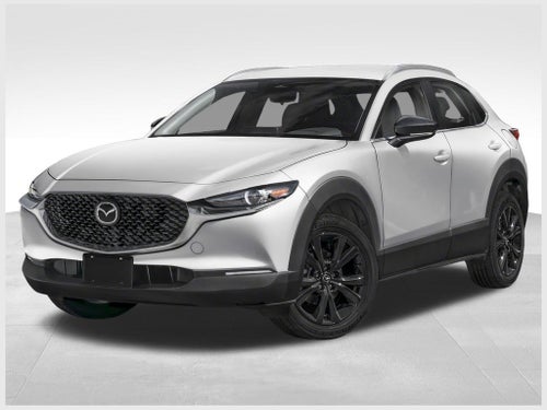 2026 Mazda Mazda CX-30 2.5 S Select Sport AWD