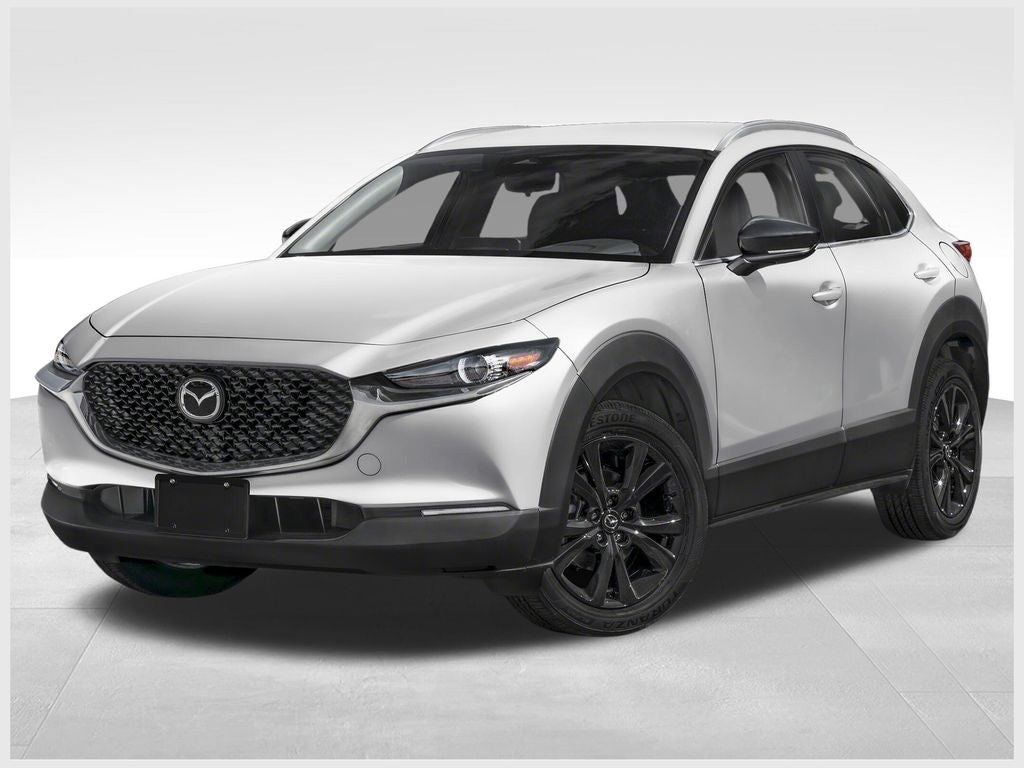 2026 Mazda Mazda CX-30 2.5 S Select Sport AWD