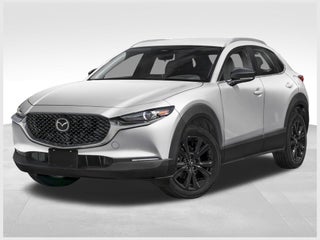 2026 Mazda Mazda CX-30 2.5 S Select Sport AWD