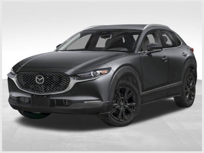2026 Mazda Mazda CX-30 2.5 S Select Sport