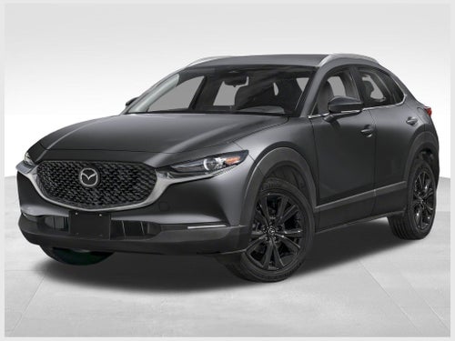 2026 Mazda Mazda CX-30 2.5 S Select Sport