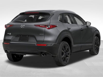 2026 Mazda Mazda CX-30 2.5 S Select Sport