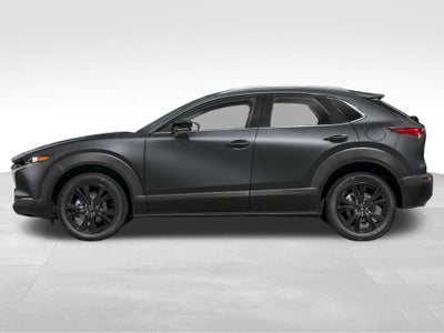 2026 Mazda Mazda CX-30 2.5 S Select Sport