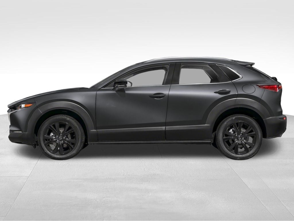 2026 Mazda Mazda CX-30 2.5 S Select Sport