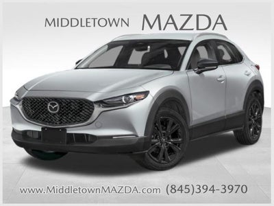 2026 Mazda Mazda CX-30 2.5 S Select Sport