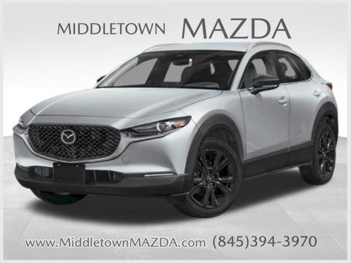 2026 Mazda Mazda CX-30 2.5 S Select Sport