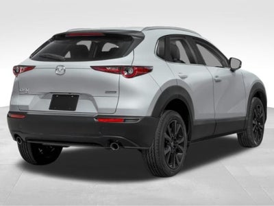 2026 Mazda Mazda CX-30 2.5 S Select Sport