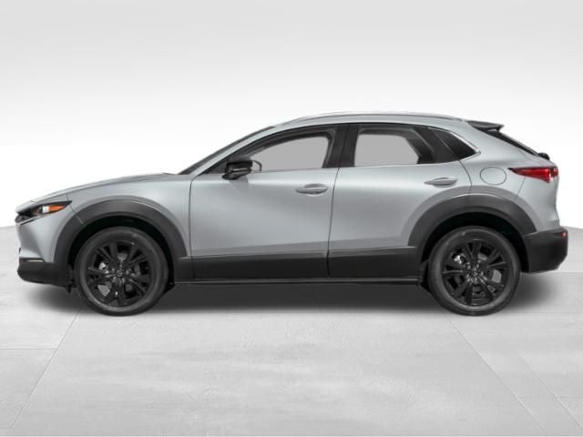2026 Mazda Mazda CX-30 2.5 S Select Sport