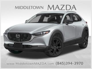 2026 Mazda Mazda CX-30 2.5 S Select Sport
