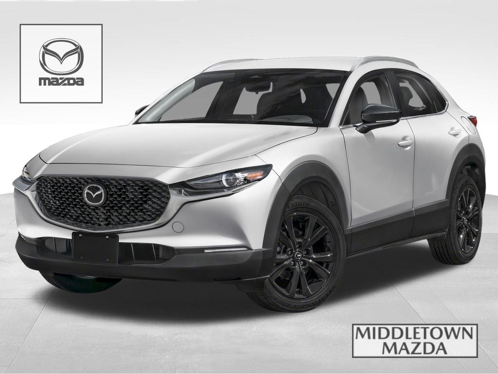 2026 Mazda Mazda CX-30 2.5 S Select Sport AWD