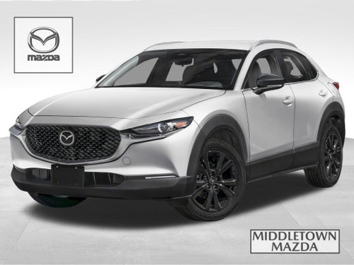 2026 Mazda Mazda CX-30 2.5 S Select Sport AWD