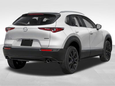 2026 Mazda Mazda CX-30 2.5 S Select Sport AWD