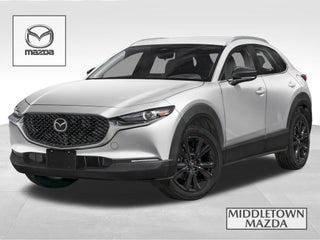 2026 Mazda Mazda CX-30 2.5 S Select Sport