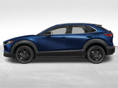 2026 Mazda Mazda CX-30 2.5 S Select Sport AWD