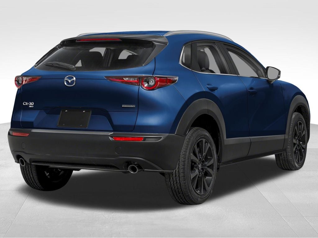 2026 Mazda Mazda CX-30 2.5 S Select Sport AWD