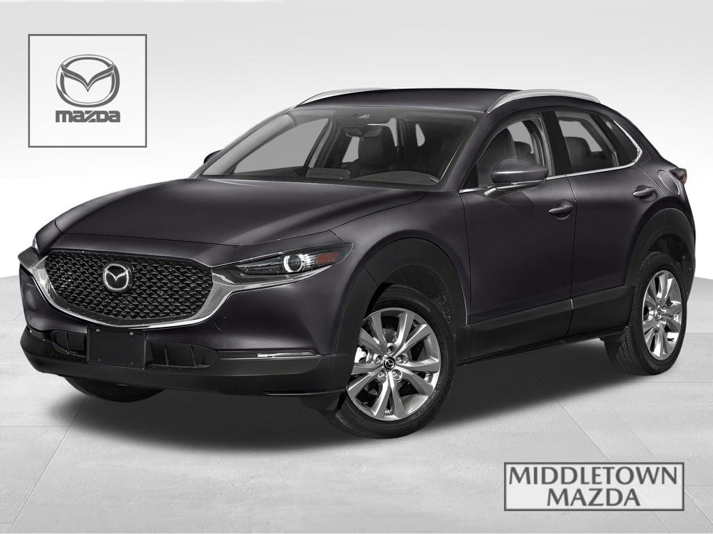 2022 Mazda Mazda CX-30 2.5 S Select Package