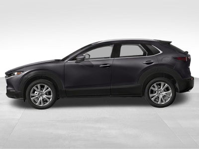 2022 Mazda Mazda CX-30 2.5 S Select Package