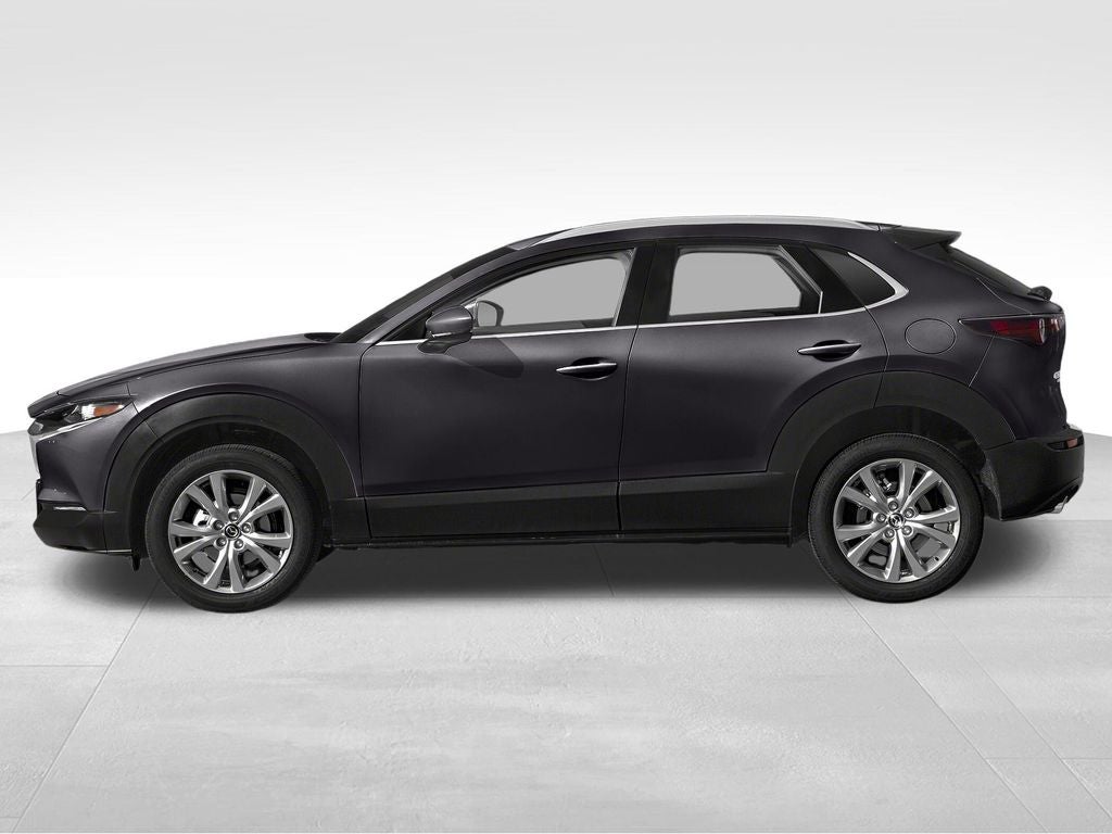 2022 Mazda Mazda CX-30 2.5 S Select Package