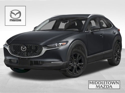 2026 Mazda Mazda CX-30 2.5 S Select Sport AWD