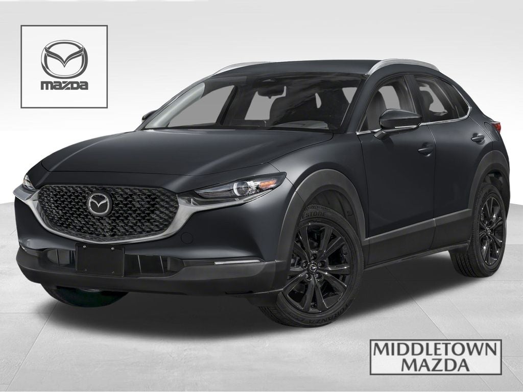 2026 Mazda Mazda CX-30 2.5 S Select Sport AWD