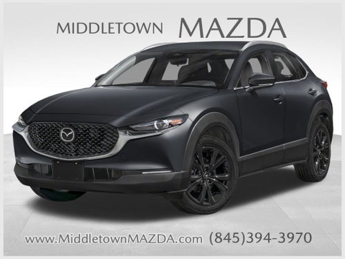 2026 Mazda Mazda CX-30 2.5 S Select Sport AWD
