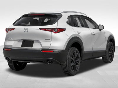 2026 Mazda Mazda CX-30 2.5 S Select Sport AWD