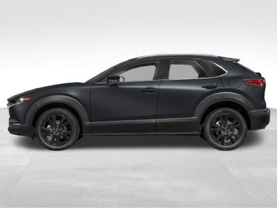 2026 Mazda Mazda CX-30 2.5 S Select Sport AWD