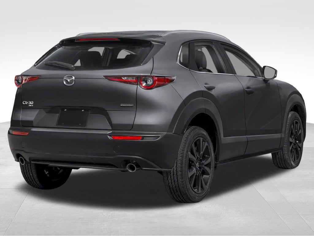 2026 Mazda Mazda CX-30 2.5 S Select Sport