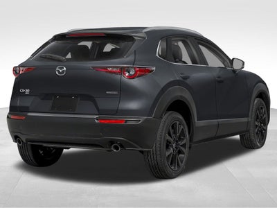 2026 Mazda Mazda CX-30 2.5 S Select Sport